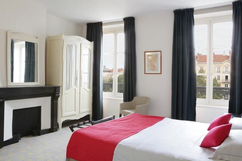 Best Western Hotel De France