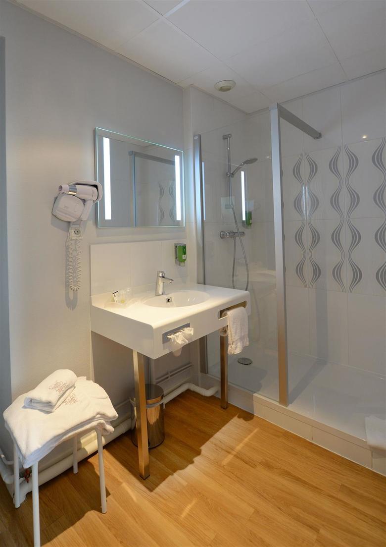 Best Western Hotel De France