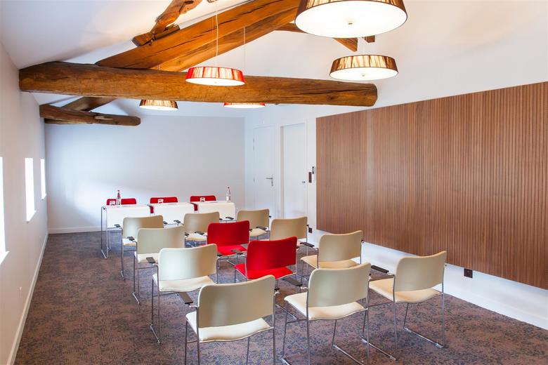 Best Western Hotel De France