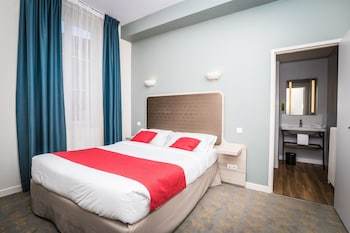 Best Western Hotel De France