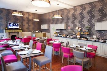 Best Western Hotel De France
