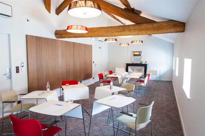Best Western Hotel De France