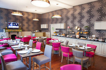 Best Western Hotel De France