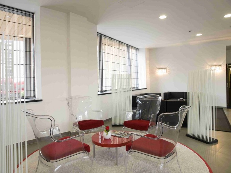 Hotel Ramada Brussels