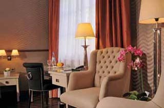 Best Western Hotel Stadtpalais