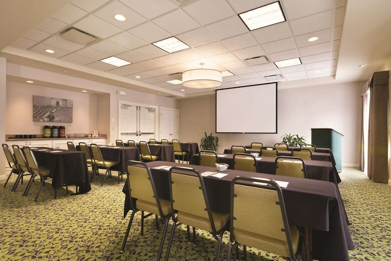 Hotel Hilton Garden Inn Akron/canton