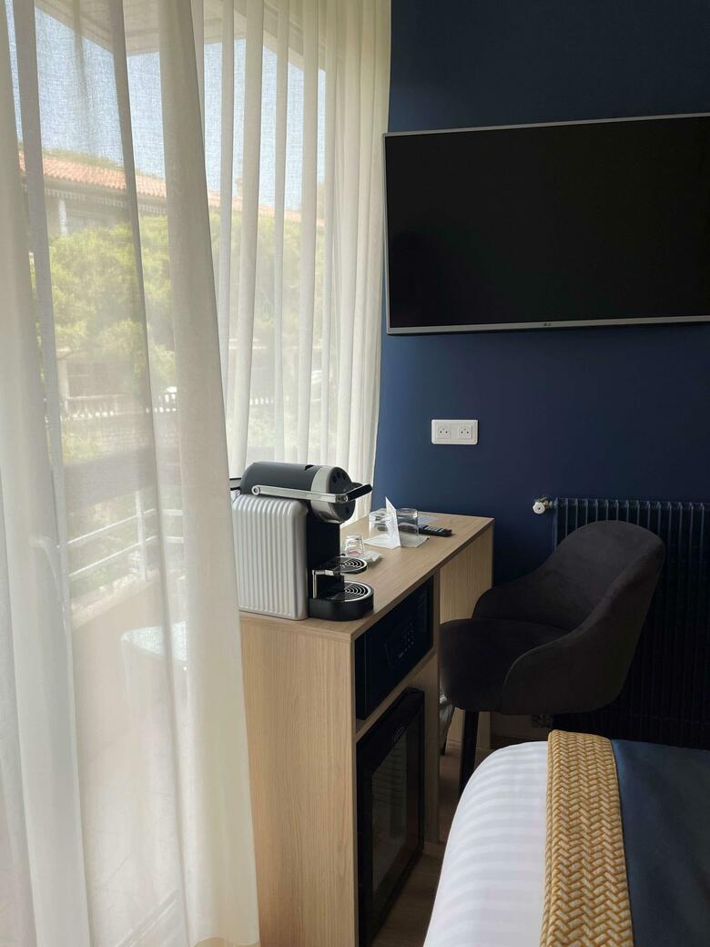 Best Western Hotel La Rade