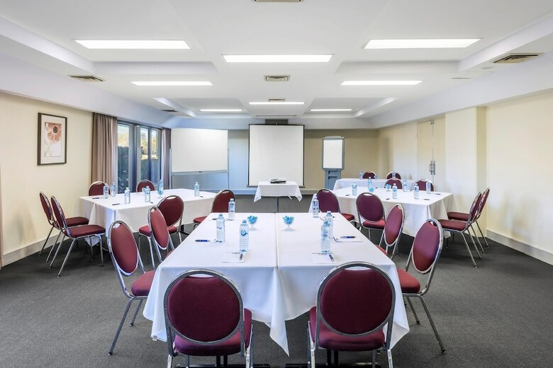 Hotel Best Western Garden City