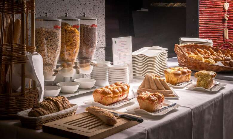 Best Western Hotel Gergovie