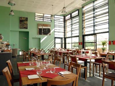 Best Western Hotel Gergovie