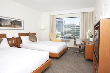 Hotel Novotel Cathedral Square