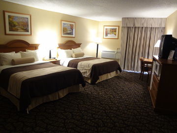 Hotel Best Western