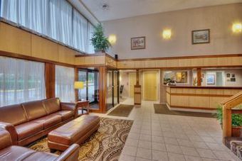 Hotel Best Western
