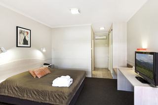 Hotel Discovery Cairns