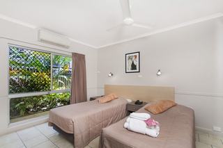 Hotel Discovery Cairns
