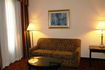 Hotel Hampton Inn Canton