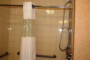 Hotel Hampton Inn Canton