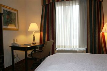 Hotel Hampton Inn Canton
