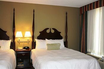 Hotel Hampton Inn Canton