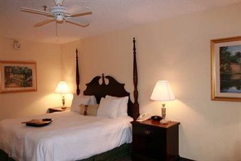 Hotel Hampton Inn Canton
