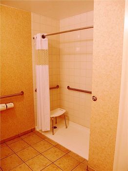 Hotel Hampton Inn Canton