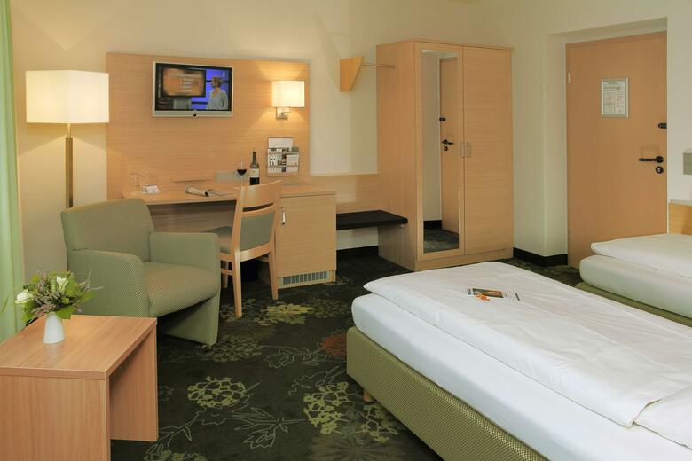 Best Western Blankenburg Hotel