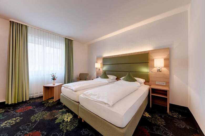 Best Western Blankenburg Hotel
