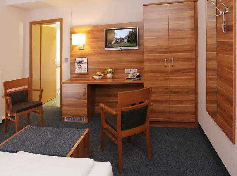 Best Western Blankenburg Hotel