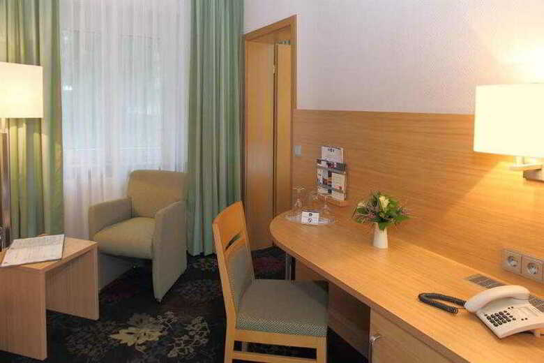 Best Western Blankenburg Hotel