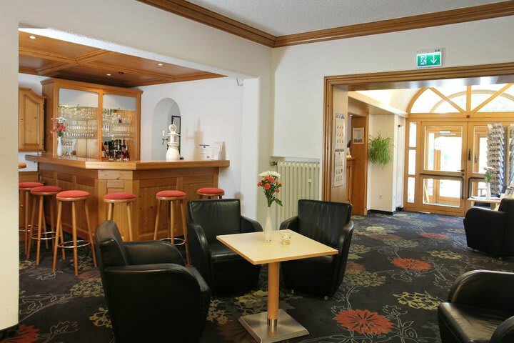 Best Western Blankenburg Hotel