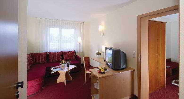 Best Western Blankenburg Hotel