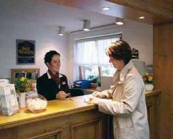 Best Western Blankenburg Hotel