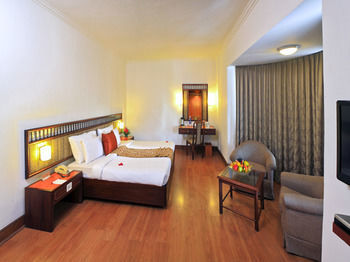 Hotel Abad Atrium