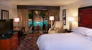 Hotel Hilton College Station & Conference Center