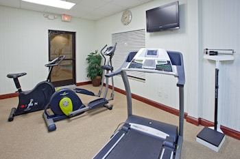Holiday Inn Express Hotel & Suites College Station