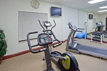 Holiday Inn Express Hotel & Suites College Station