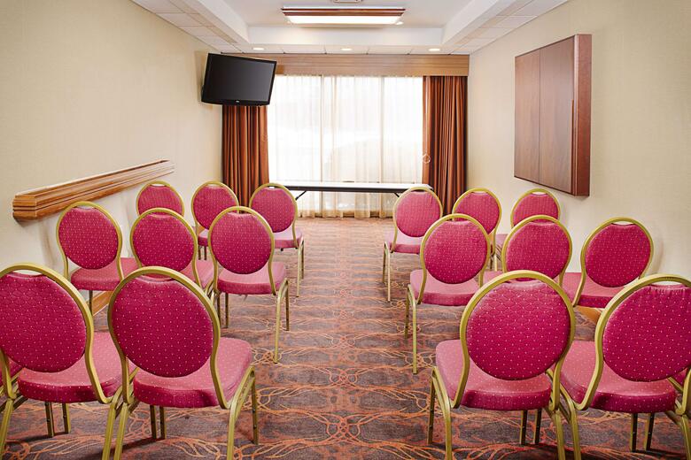 Hotel Hampton Inn Columbia