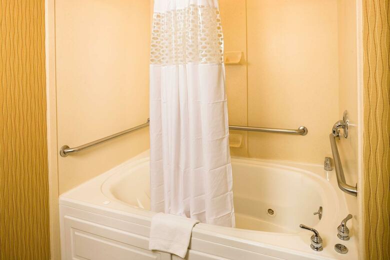 Hotel Hampton Inn Columbia