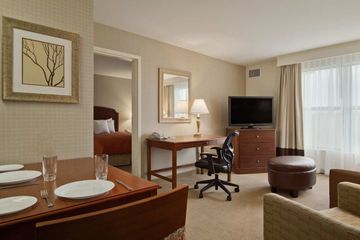 Hotel Homewood Suites Columbia