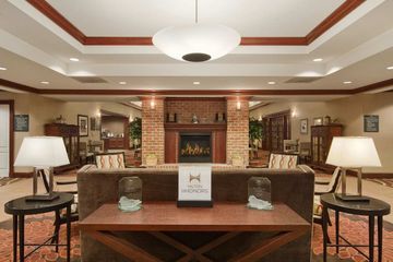 Hotel Homewood Suites Columbia