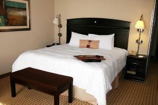 Hotel Hampton Inn Columbia I-20-clemson Road