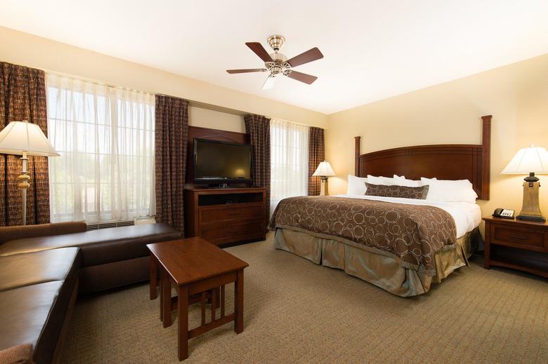 Hotel Staybridge Suites Columbia