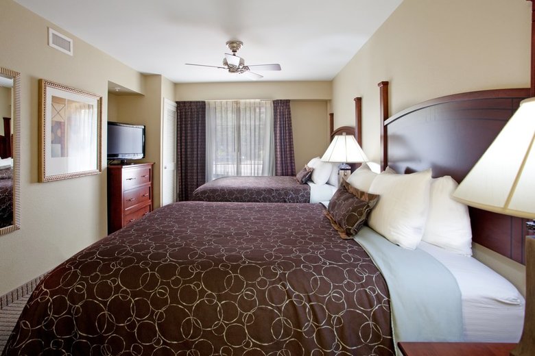 Hotel Staybridge Suites Columbia