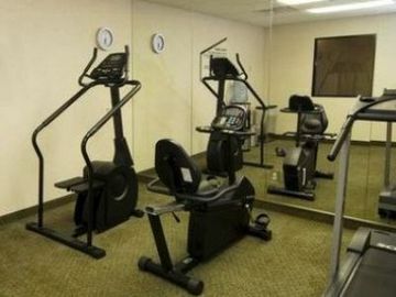 Hotel Best Western Commerce Inn