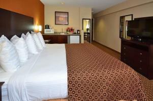 Hotel Best Western Concord Inn & Suites