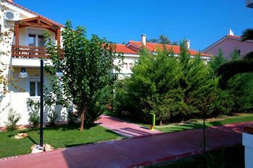 Hotel Alkyon