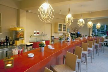 Hotel Alkyon