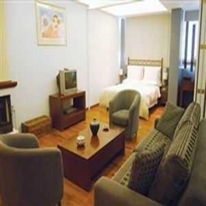 Hotel Ephira