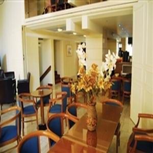 Hotel Ephira
