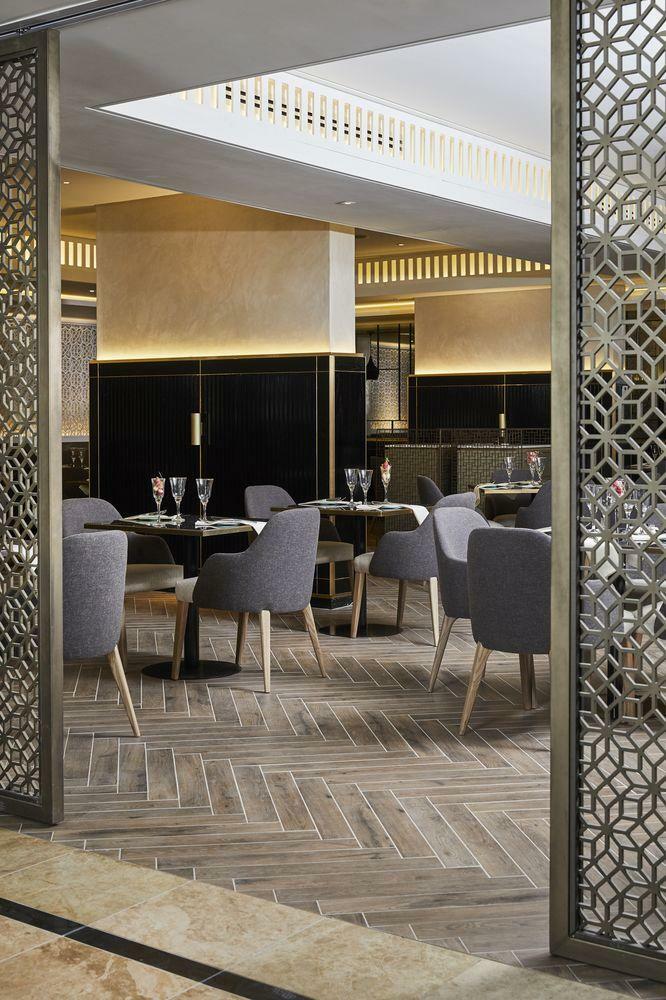 Hotel Hilton Cape Town City Centre